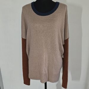 Women's Sweater Long Sleeve Sweater